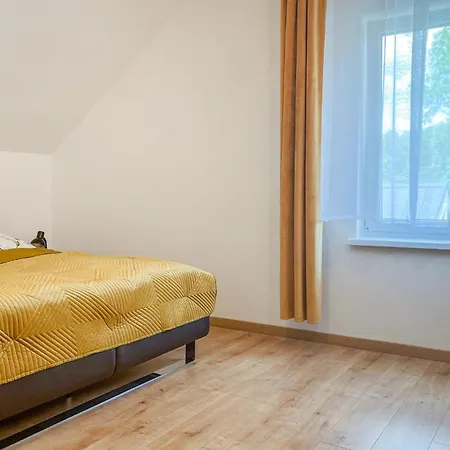 Awesome In With Wifi Apartment Wilcze (Greater Poland)