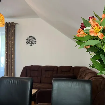 Apartman Beautiful In With Sauna Wilcze