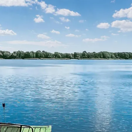 Awesome In With Wifi Wilcze (Greater Poland)