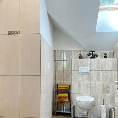 Awesome In With Wifi Apartamento