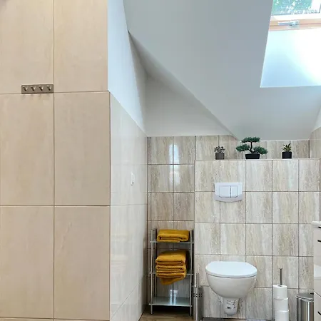Awesome In With Wifi Apartment