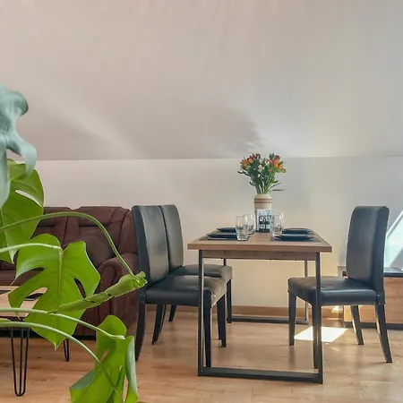 Apartman Beautiful In With Sauna *