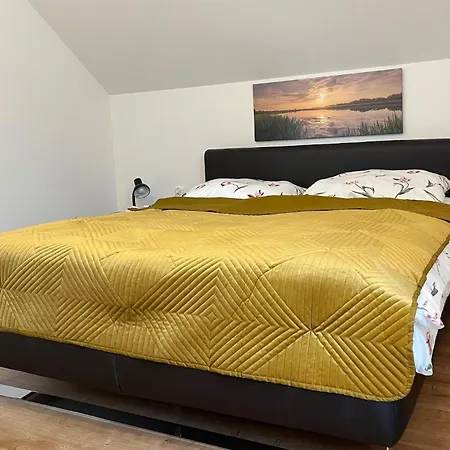 Awesome In With Wifi Apartment *