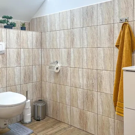Awesome In With Wifi Apartment