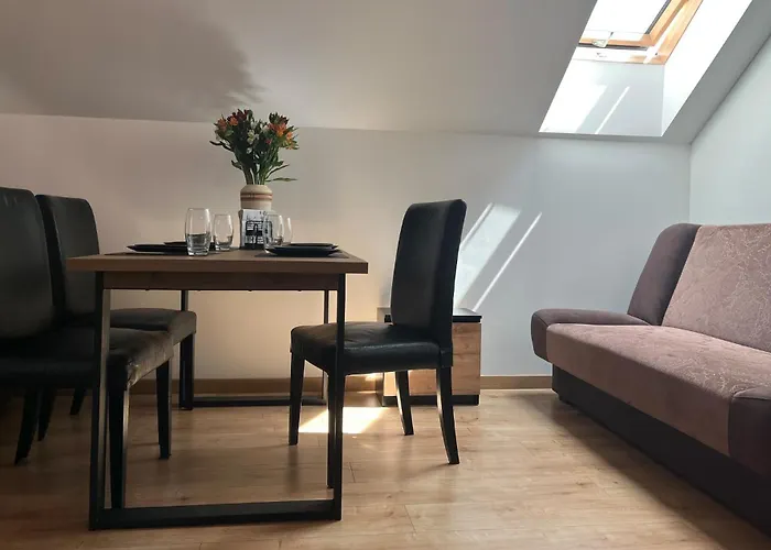 Awesome In With Wifi Apartamento