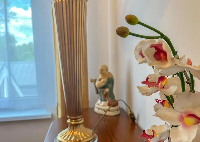 Awesome In With Wifi Apartamento Wilcze (Greater Poland)