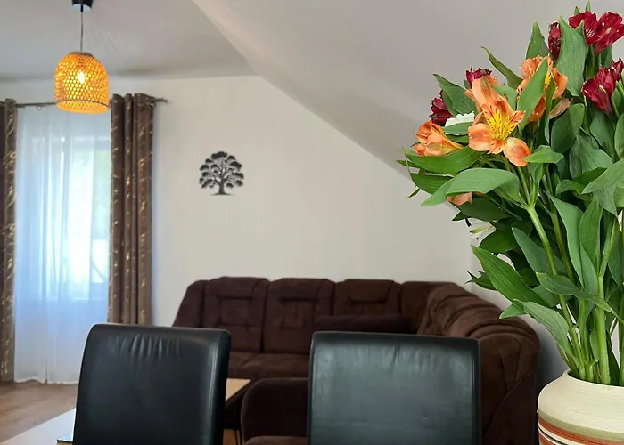 Apartamento Awesome In With Wifi Wilcze (Greater Poland)