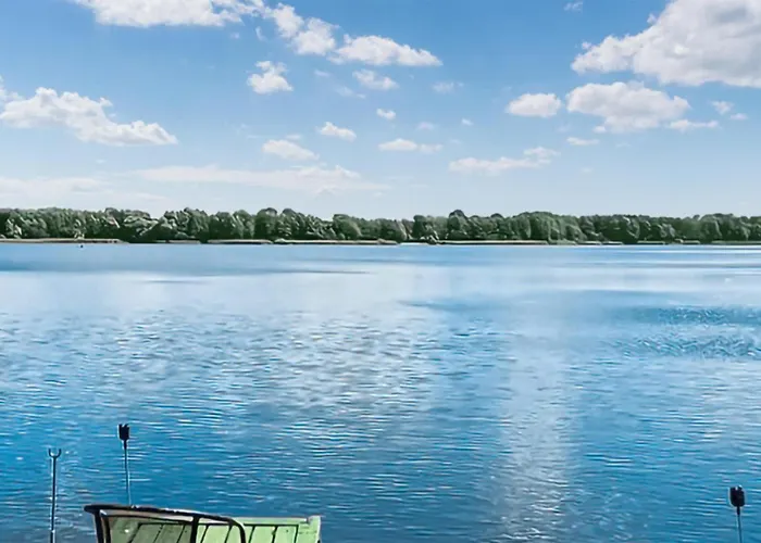 Awesome In With Wifi Wilcze (Greater Poland)