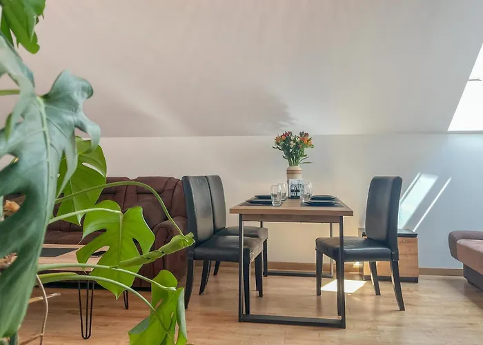 Apartamento Awesome In With Wifi *