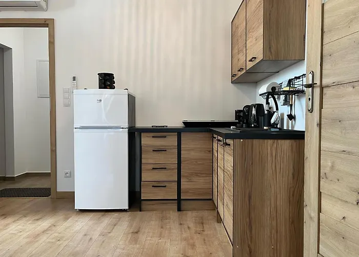 Awesome In With Wifi Apartamento Wilcze (Greater Poland)