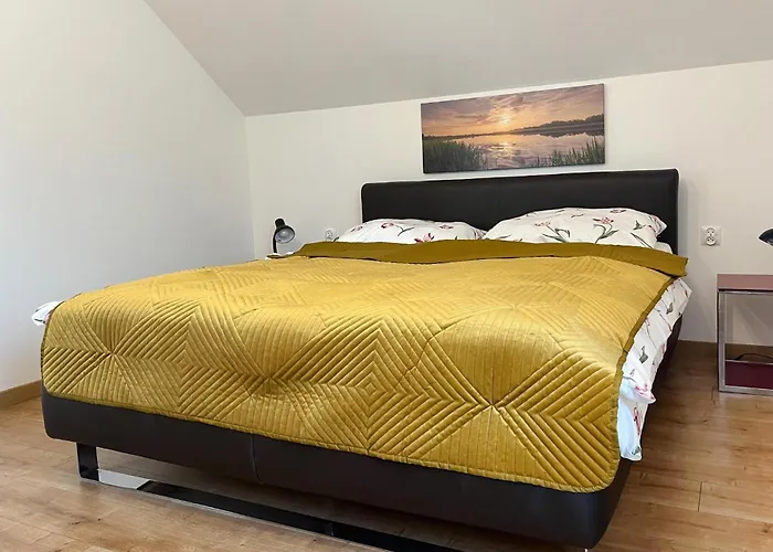 Awesome In With Wifi Apartamento *