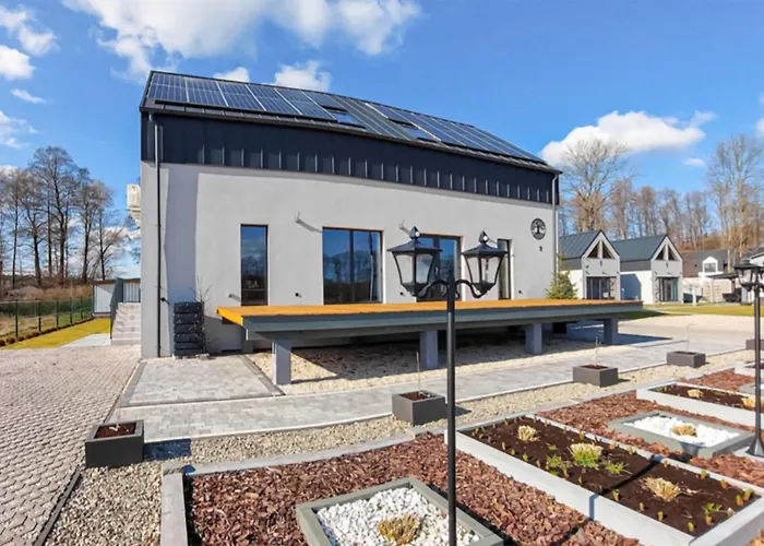 Awesome In With Wifi Apartamento Wilcze (Greater Poland)