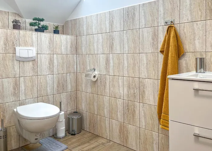 Awesome In With Wifi Apartamento